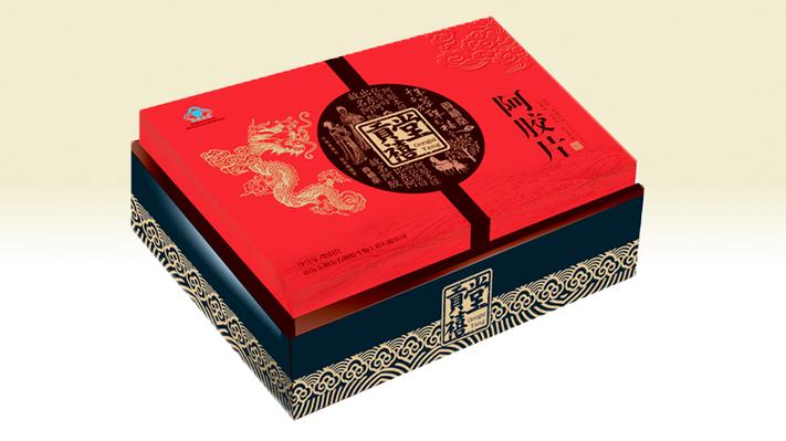 山东东阿东方阿胶生物工程 传承千年阿胶文化，创新生物科技未来