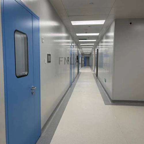 微生物实验室工程 无菌实验室工程 实验室工程规划】批发